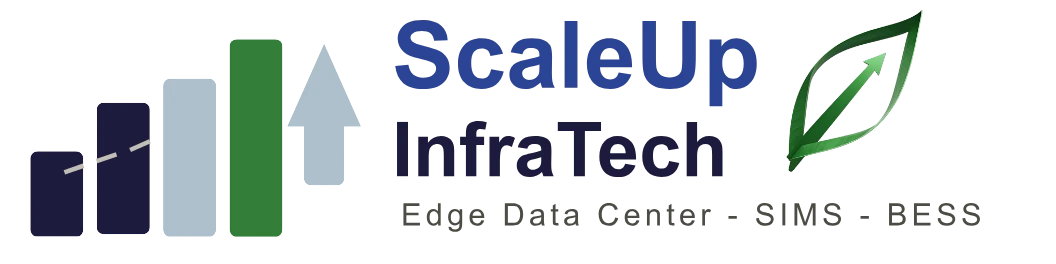 ScaleUp InfraTech