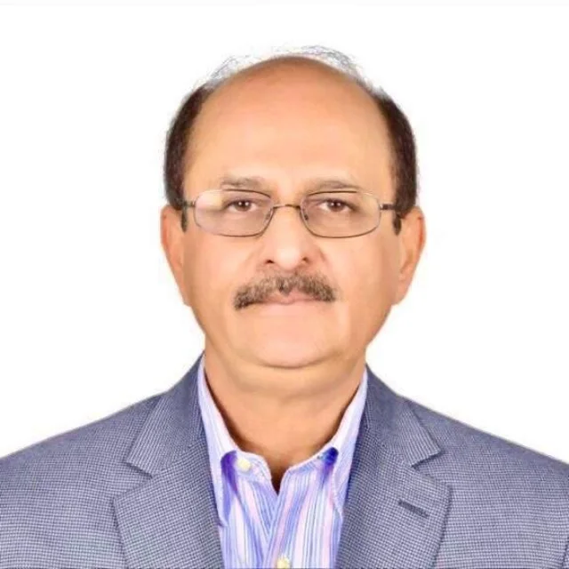 Zafar Ahmad
